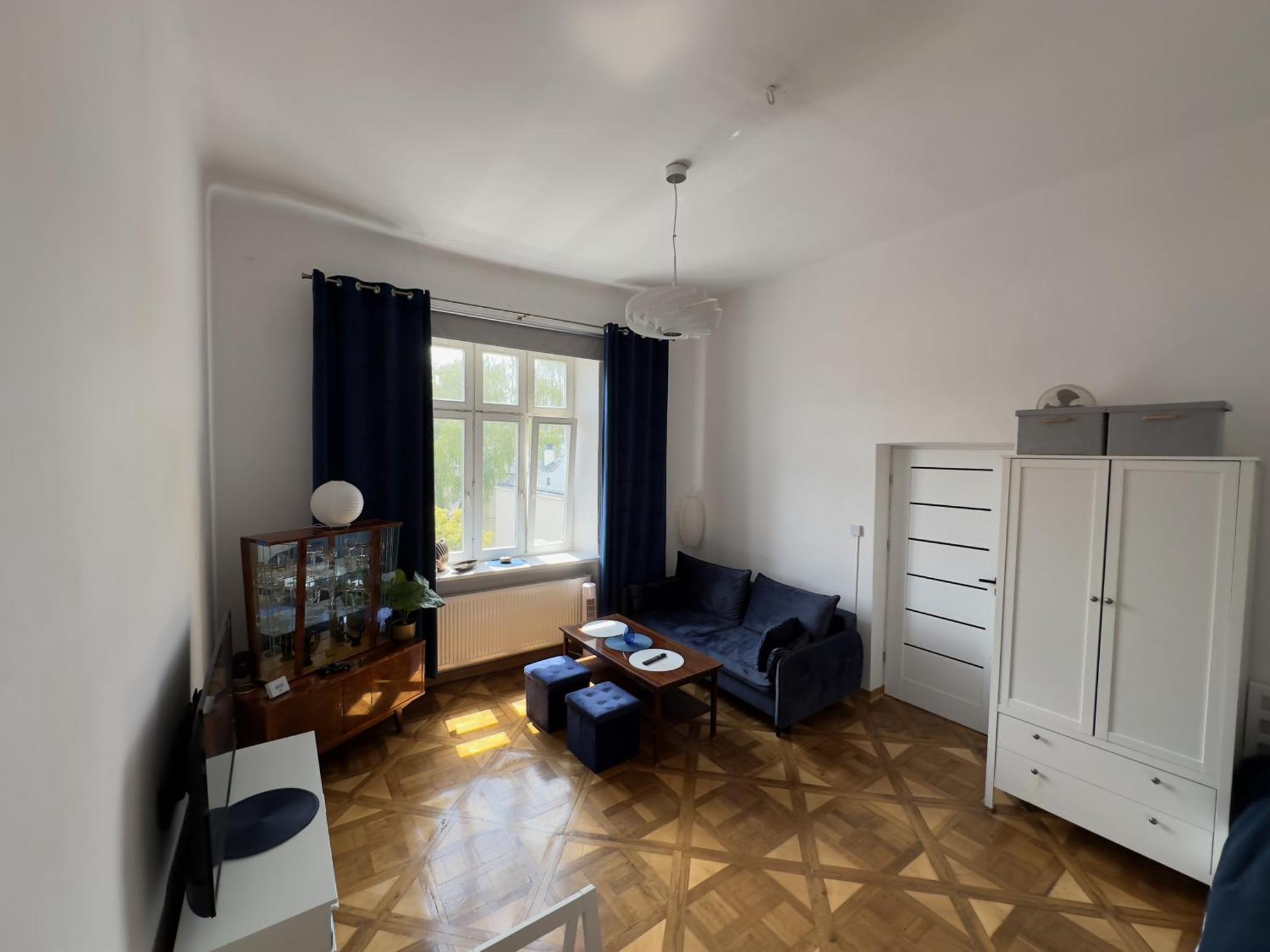 Sloneczne Studio Z Balkonem! Przemyśl Dış mekan fotoğraf