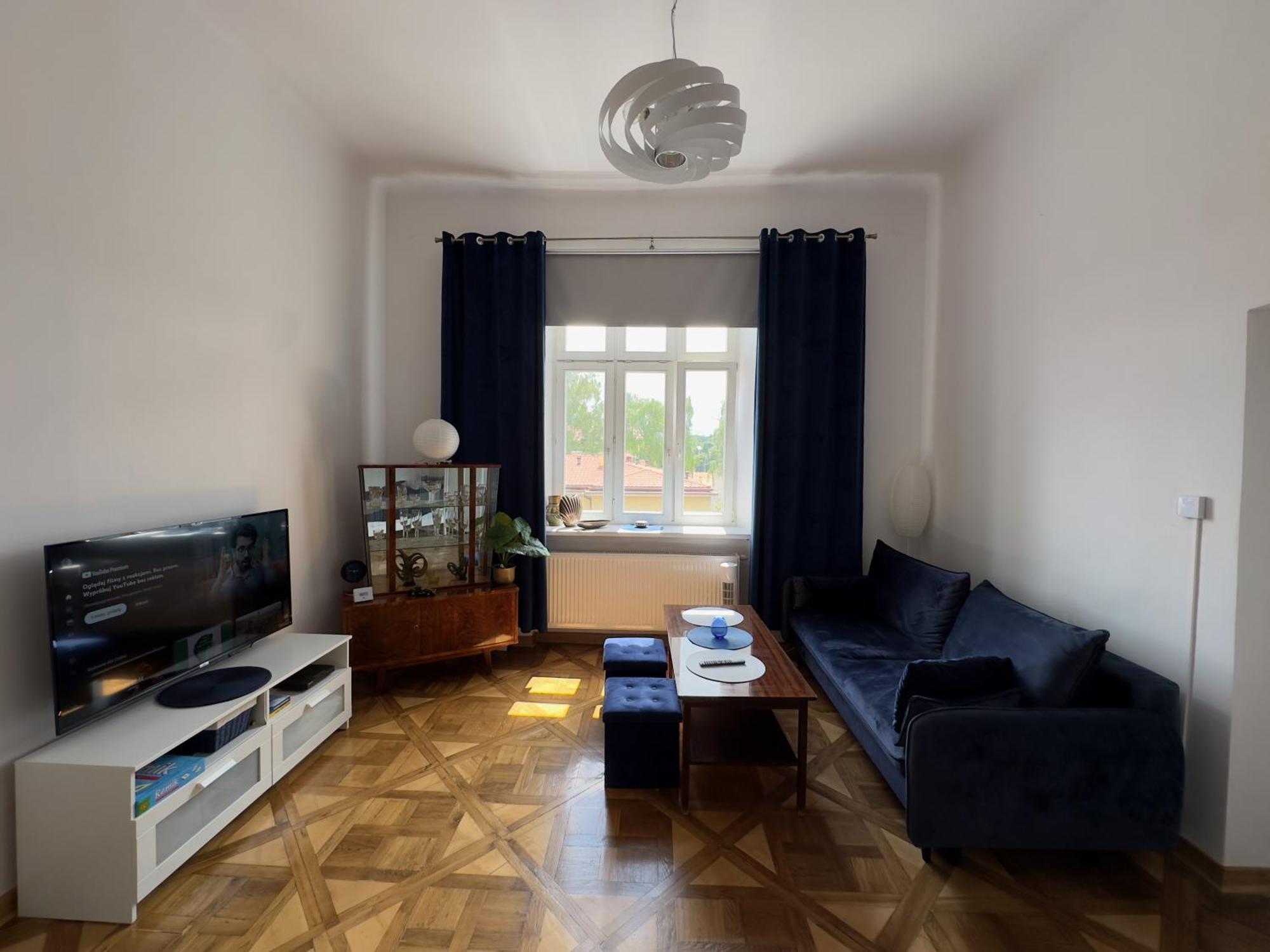 Sloneczne Studio Z Balkonem! Przemyśl Dış mekan fotoğraf