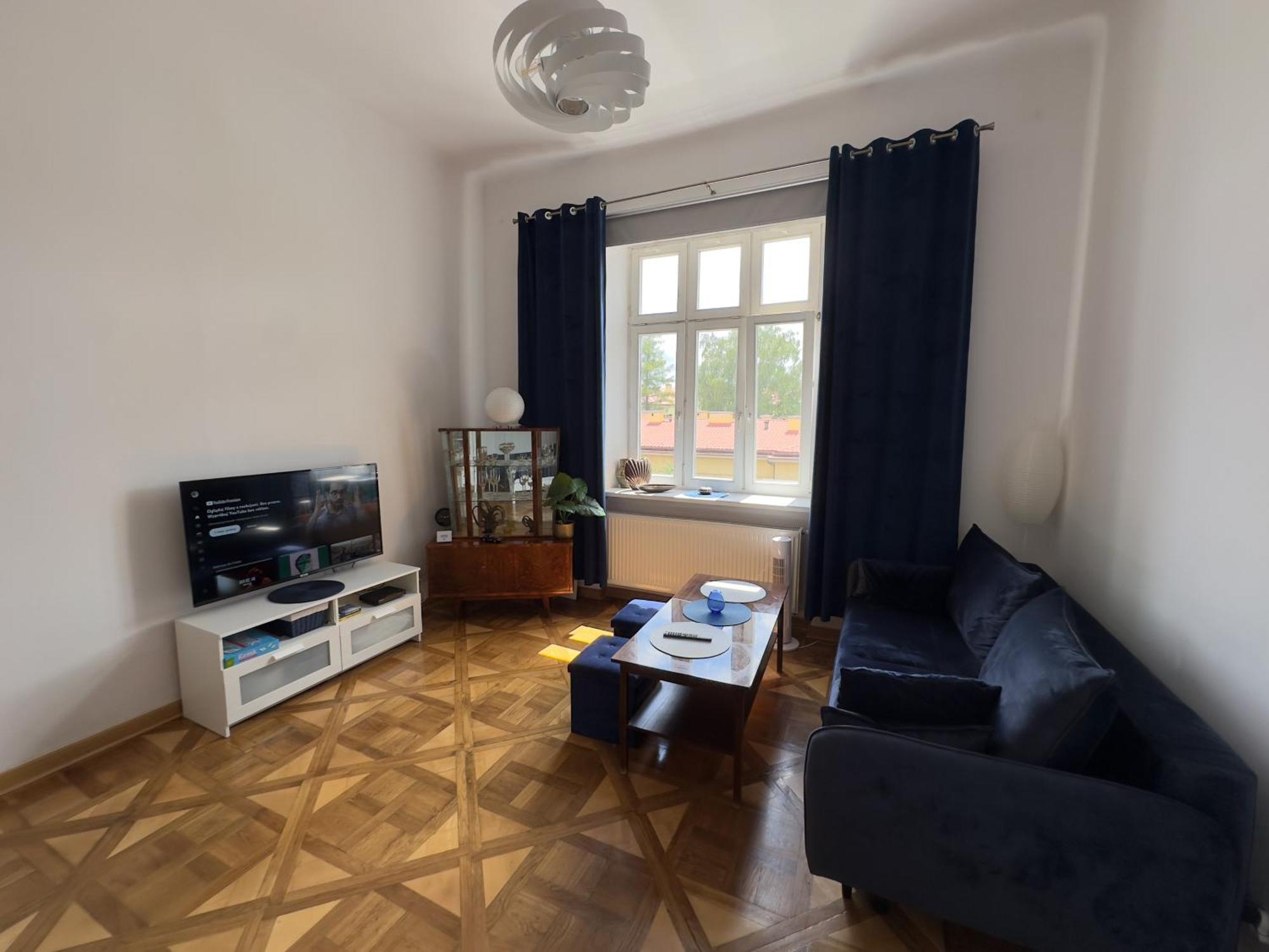 Sloneczne Studio Z Balkonem! Przemyśl Dış mekan fotoğraf