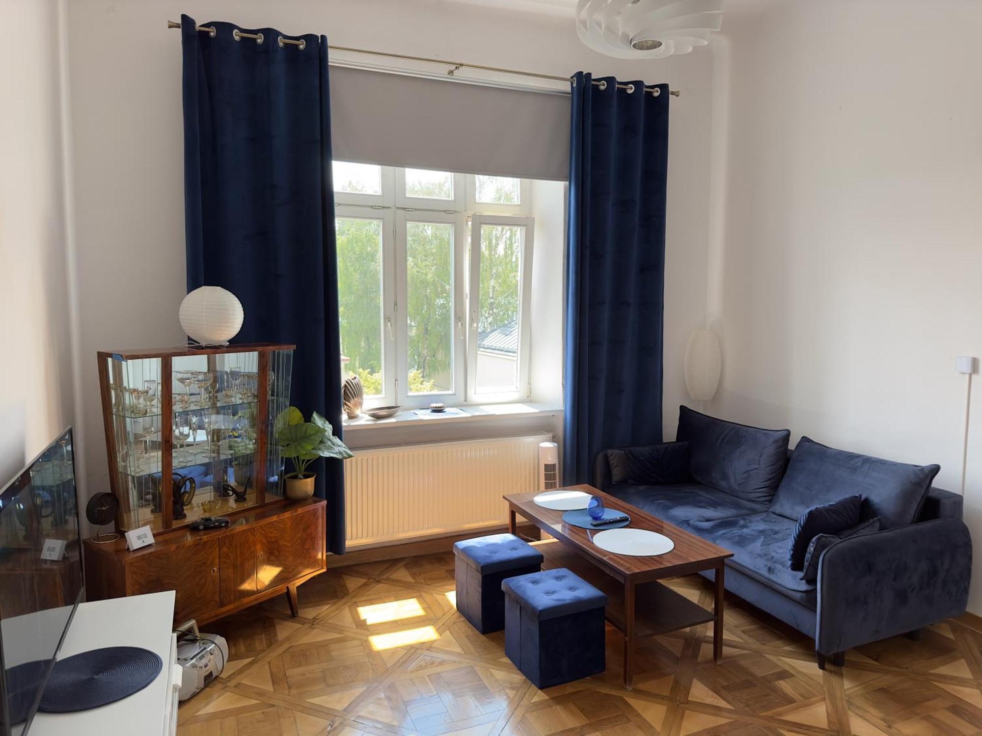 Sloneczne Studio Z Balkonem! Przemyśl Dış mekan fotoğraf